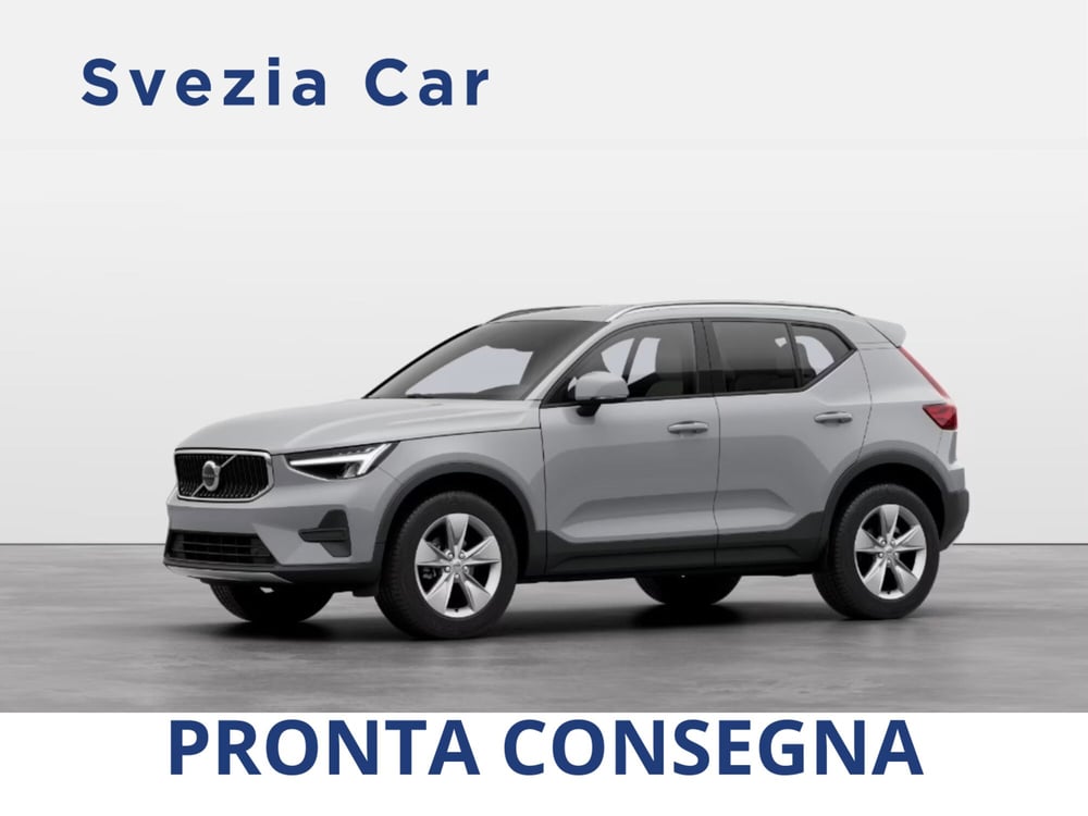 Volvo XC40 nuova a Milano