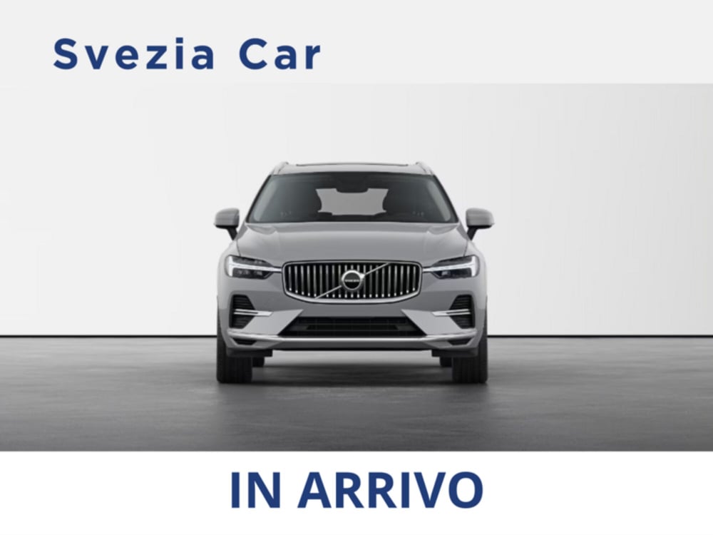 Volvo XC60 nuova a Milano (5)