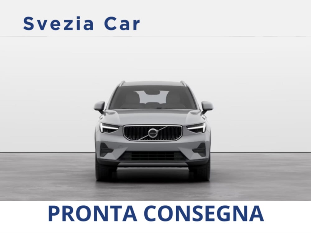 Volvo XC40 nuova a Milano (5)