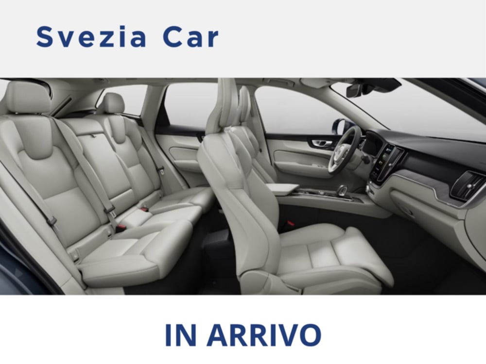 Volvo XC60 nuova a Milano (12)