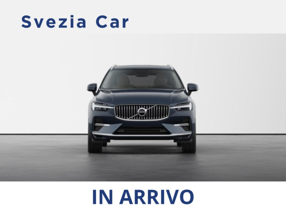 Volvo XC60 nuova a Milano (5)