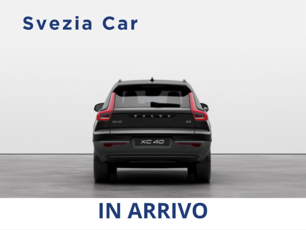 Volvo XC40 nuova a Milano (4)