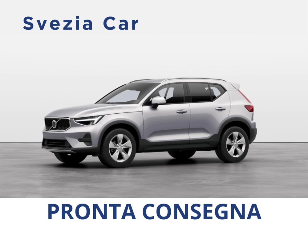 Volvo XC40 nuova a Milano