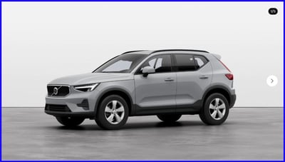 Volvo XC40 B3 automatico Essential N1  nuova a Milano