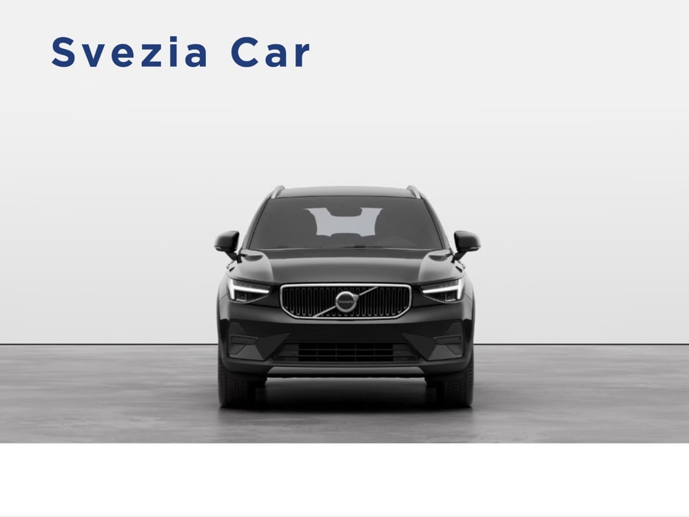 Volvo XC40 nuova a Milano (4)