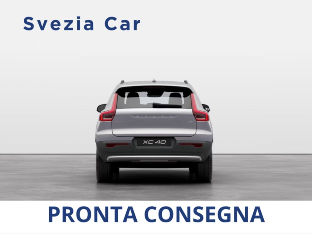 Volvo XC40 nuova a Milano (4)