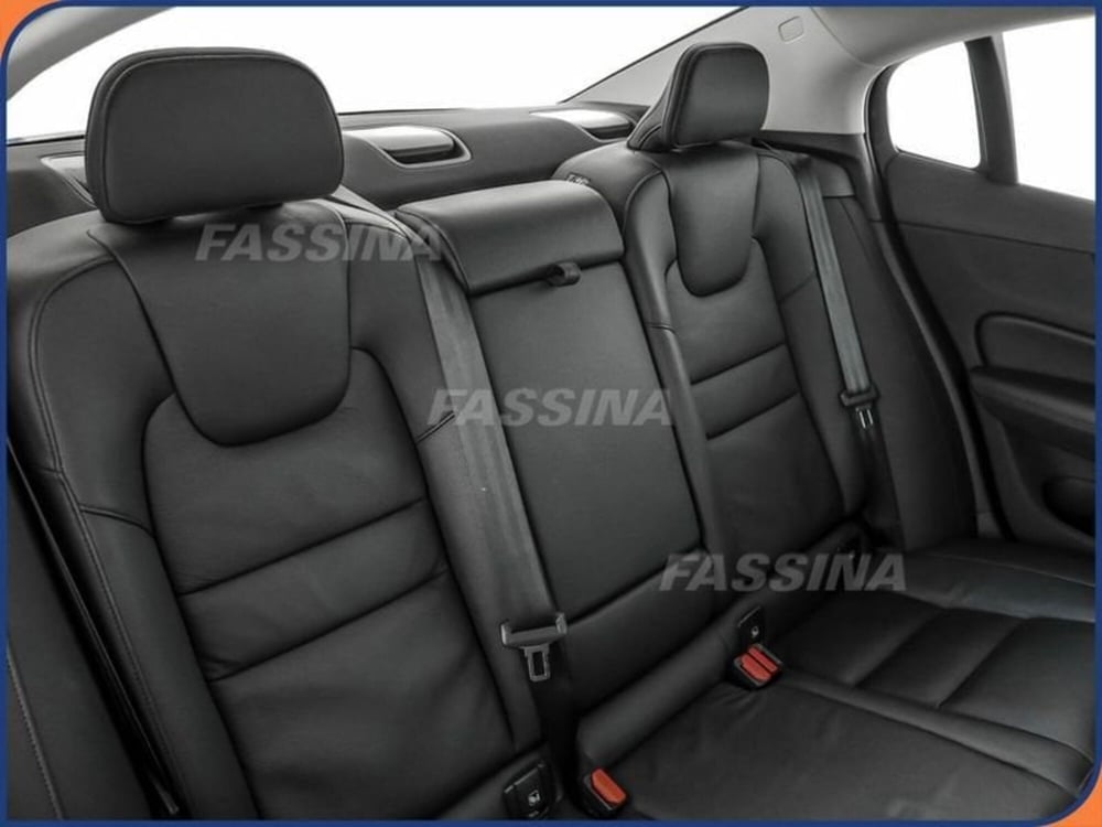 Volvo S60 usata a Milano (12)