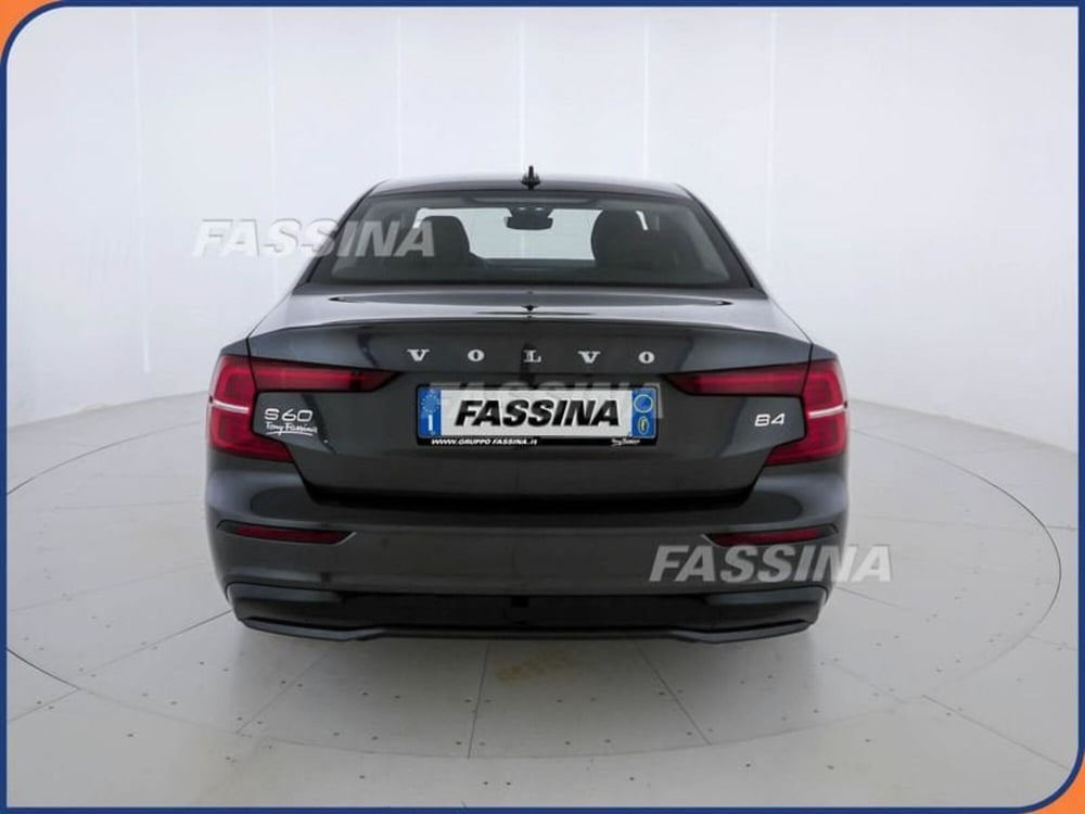 Volvo S60 usata a Milano (5)