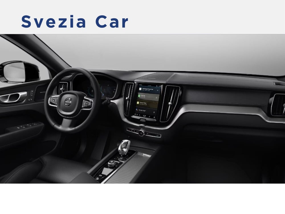 Volvo XC60 nuova a Milano (7)