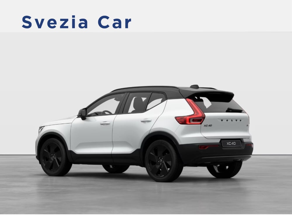 Volvo XC40 nuova a Milano (3)