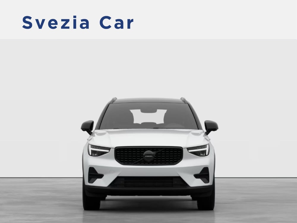 Volvo XC40 nuova a Milano (4)