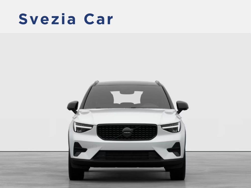 Volvo XC40 nuova a Milano (4)