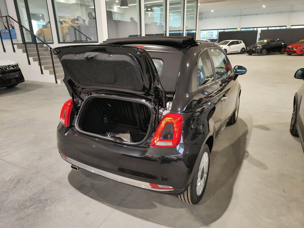 Fiat 500C Cabrio nuova a Torino (8)