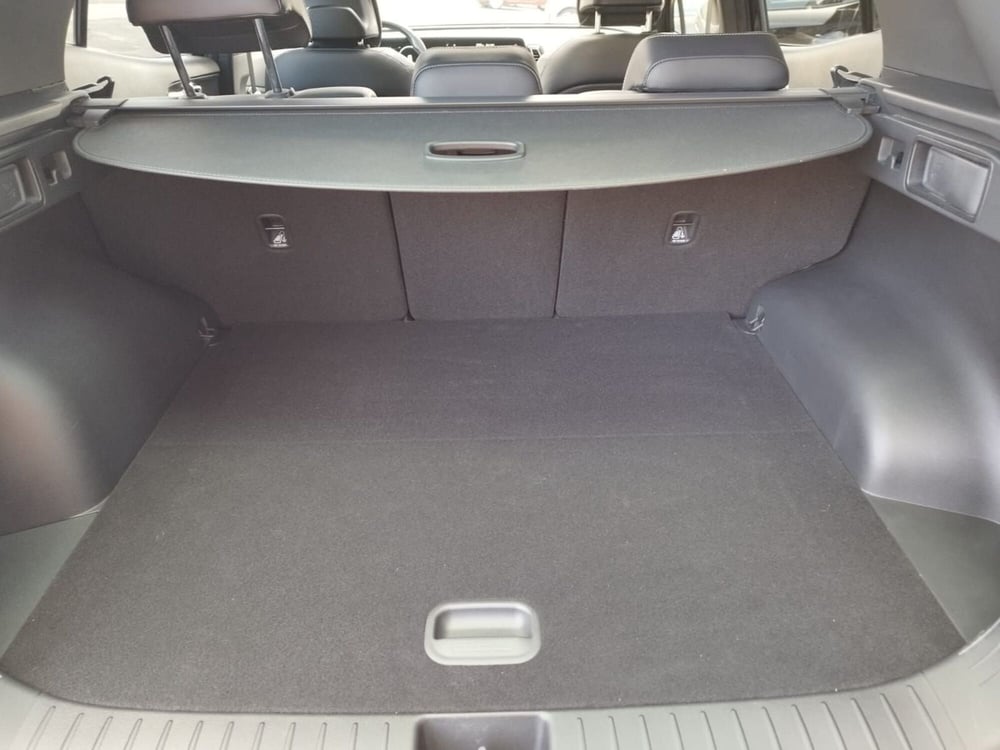 Kia Sportage usata a Arezzo (19)