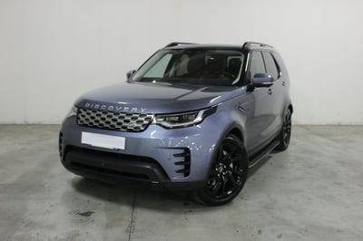 Land Rover Discovery 3.0D I6 249 CV AWD Auto  del 2021 usata a Brescia