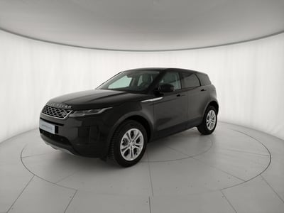 Land Rover Range Rover Evoque 2.0D I4-L.Flw 150 CV AWD Auto S del 2020 usata a Milano