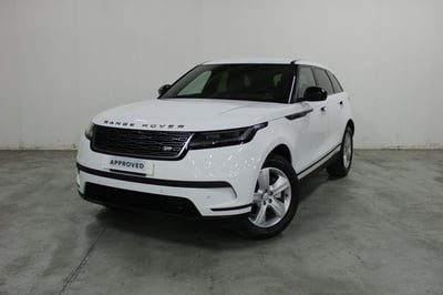 Land Rover Range Rover Velar 2.0D I4 204 CV  del 2024 usata a Brescia