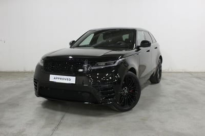 Land Rover Range Rover Velar 2.0D I4 204 CV R-Dynamic SE  del 2024 usata a Brescia