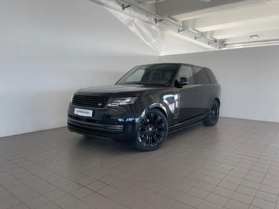 Land Rover Range Rover 3.0D I6 300 CV HSE del 2022 usata a Venezia