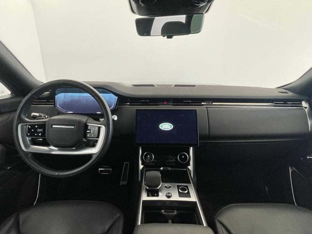 Land Rover Range Rover usata a Venezia (4)