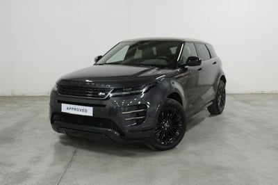 Land Rover Range Rover Evoque 2.0D I4 163 CV AWD Auto SE  del 2024 usata a Brescia