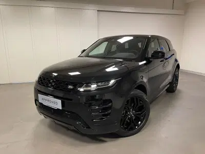 Land Rover Range Rover Evoque 2.0 I4 249 CV AWD Auto R-Dynamic del 2022 usata a Milano