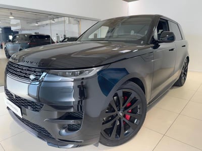 Land Rover Range Rover Sport 3.0D l6 350 CV First Edition del 2023 usata a Venezia