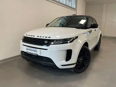 Land Rover Range Rover Evoque 2.0D I4 163 CV AWD Auto SE del 2023 usata a Milano