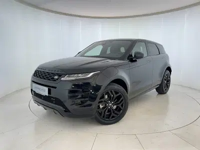 Land Rover Range Rover Evoque 2.0D I4 163 CV AWD Auto R-Dynamic del 2023 usata a Milano