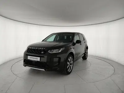 Land Rover Discovery Sport 2.0 TD4 163 CV AWD Auto R-Dynamic S del 2024 usata a Milano