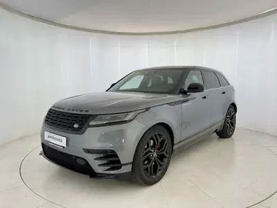 Land Rover Range Rover Velar 2.0D I4 204 CV R-Dynamic SE del 2023 usata a Milano