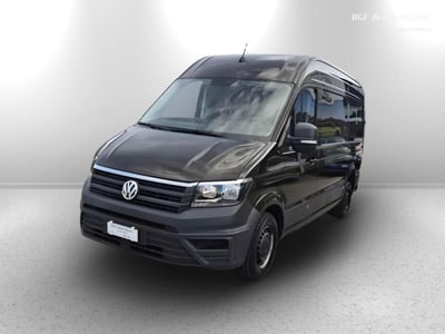 Volkswagen Veicoli Commerciali crafter Furgone 30 2.0 tdi 140cv L3H2 del 2020 usata a Piove di Sacco