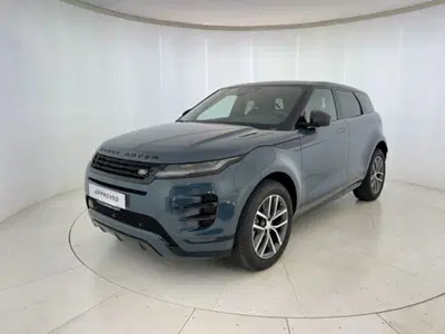 Land Rover Range Rover Evoque 2.0D I4 163 CV AWD Auto SE del 2024 usata a Milano
