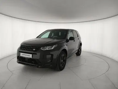 Land Rover Discovery Sport 2.0 TD4 163 CV AWD Auto R-Dynamic S del 2023 usata a Milano