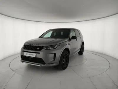 Land Rover Discovery Sport 2.0 TD4 163 CV AWD Auto R-Dynamic SE del 2023 usata a Milano