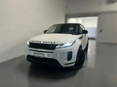Land Rover Range Rover Evoque 2.0D I4 163 CV AWD Auto SE del 2023 usata a Milano