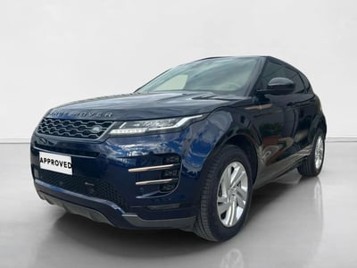 Land Rover Range Rover Evoque 2.0D I4 163 CV AWD Auto R-Dynamic  del 2023 usata a Monteriggioni