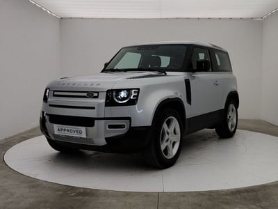 Land Rover Defender 90 3.0d i6 mhev X-Dynamic SE awd 250cv auto del 2023 usata a Ragusa