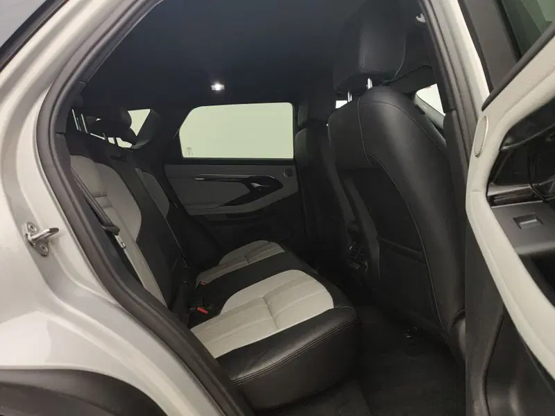 Land Rover Range Rover Evoque usata a Ragusa (5)