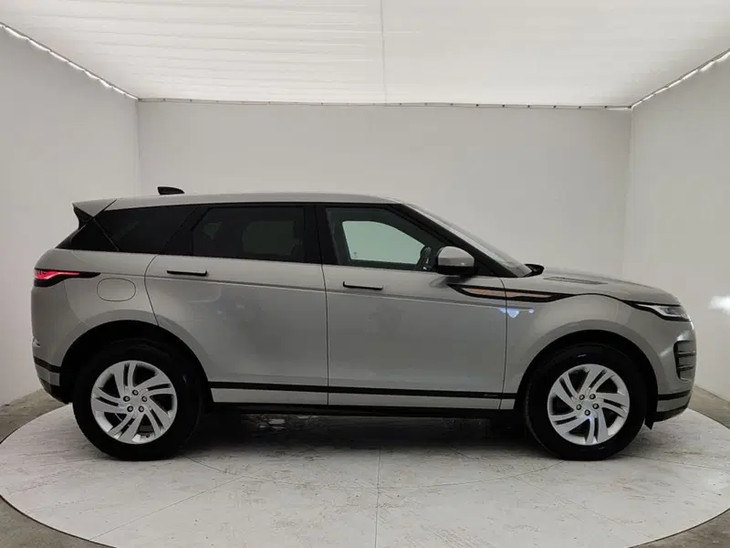 Land Rover Range Rover Evoque usata a Ragusa (6)