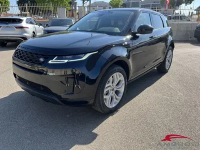 Land Rover Range Rover Evoque 2.0 I4 249 CV AWD Auto SE del 2022 usata a Viterbo