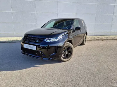 Land Rover Discovery Sport 2.0 Si4 200 CV AWD Auto R-Dynamic S del 2022 usata a Marcianise