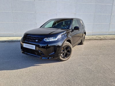 Land Rover Discovery Sport 2.0 Si4 200 CV AWD Auto R-Dynamic S  del 2022 usata a Marcianise