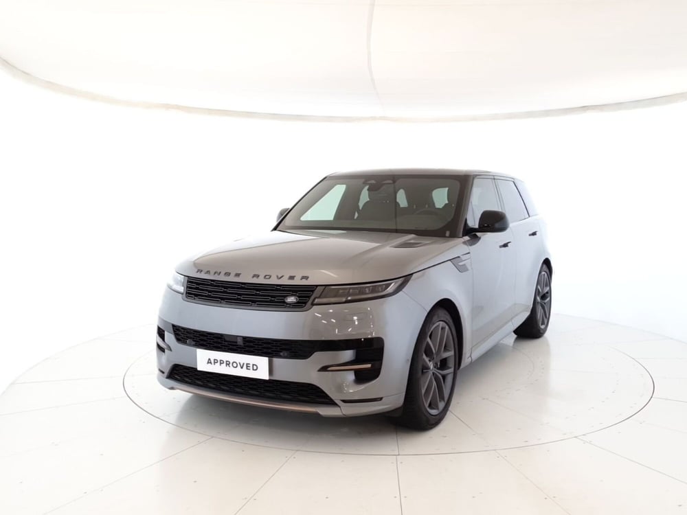 Land Rover Range Rover Sport usata a Monza e Brianza