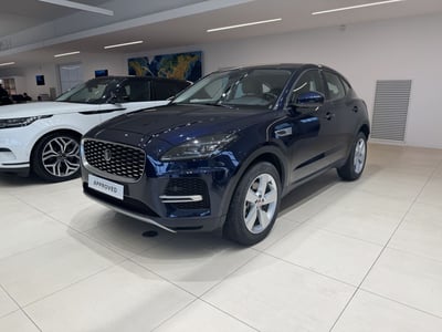 Jaguar E-Pace 2.0D I4 163 CV AWD Auto SE  del 2022 usata a Forli&#039;