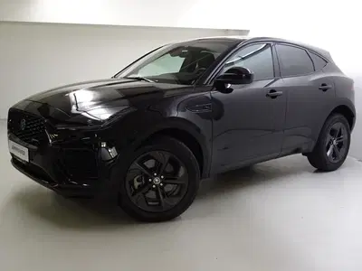 Jaguar E-Pace 2.0d i4 mhev R-Dynamic SE awd 163cv auto del 2024 usata a Tavernerio