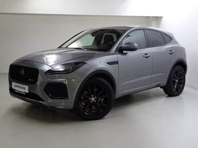 Jaguar E-Pace 2.0 I4 200 CV AWD Auto R-Dynamic S  del 2021 usata a Tavernerio