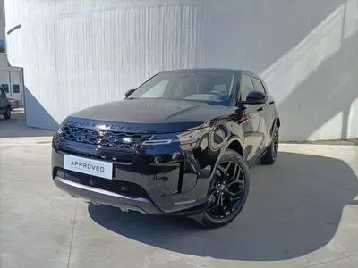 Land Rover Range Rover Evoque 2.0D I4 163 CV AWD Auto SE del 2023 usata a San Benedetto del Tronto