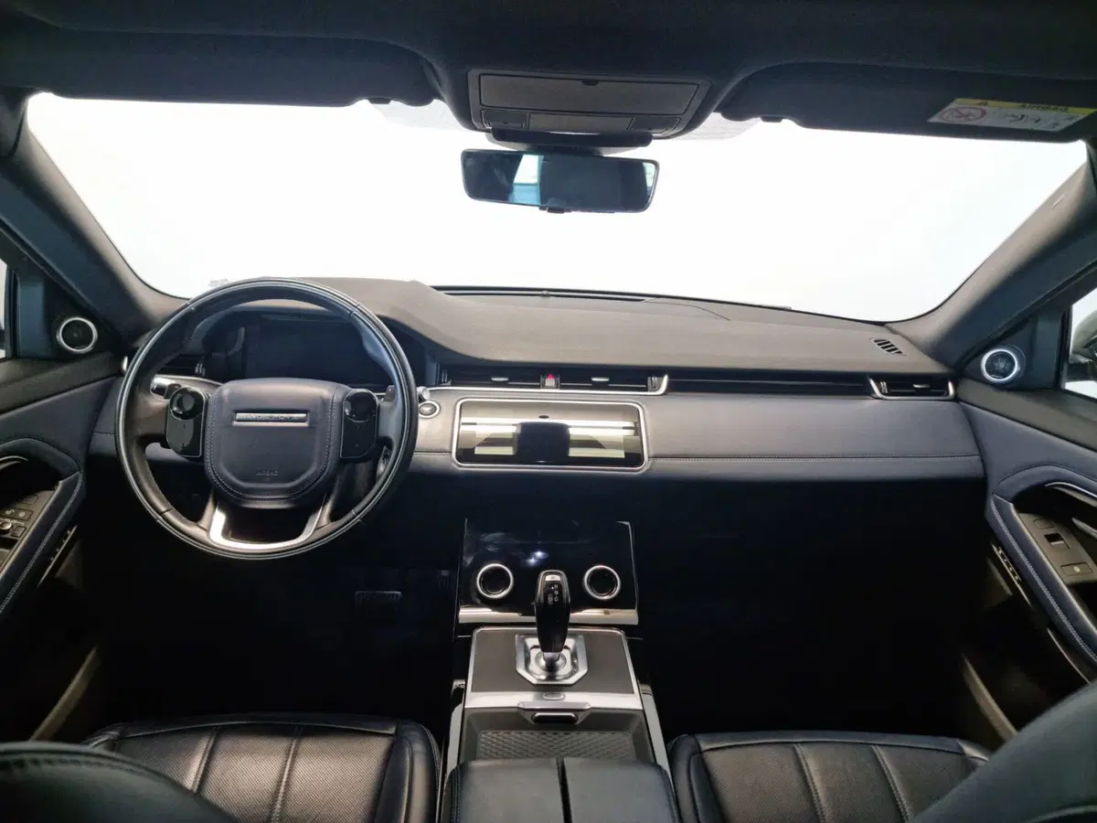 Land Rover Range Rover Evoque usata a Cuneo (4)