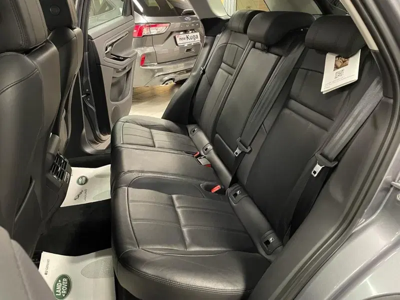 Land Rover Range Rover Evoque usata a Alessandria (5)
